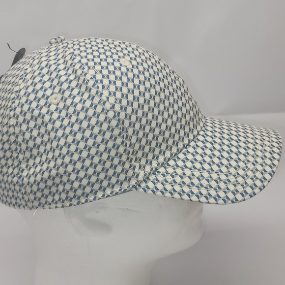 BEN SHERMAN BLUE/light  grey BASEBALL CAP  GOLF  s - Picture 3 of 7